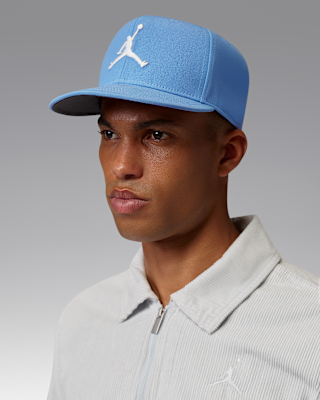 Женская кепка Jordan Jumpman Pro Adjustable Cap