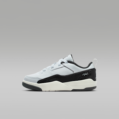 Jordan Flight Court