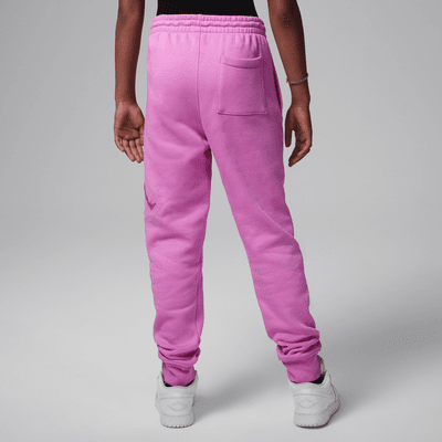 Pantalon Jumpman Baseline Jordan pour ado