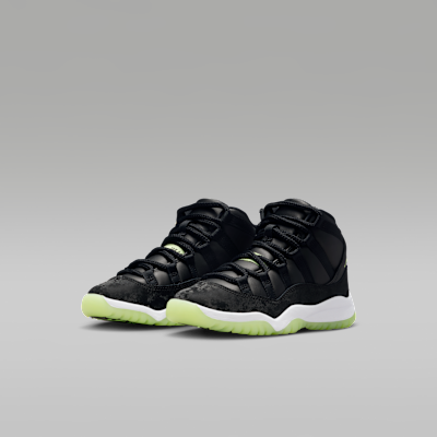 Jordan 11 Retro Little Kids' Shoes