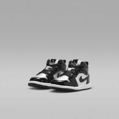 ジョーダン 1 MID SE ベビーシューズ
