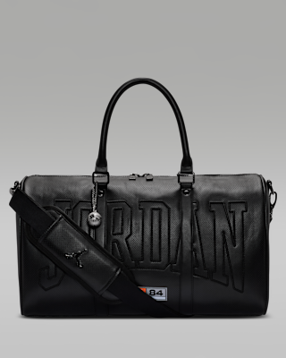 Мужские  Jordan Perforated Duffel (25L)