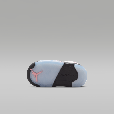 Jordan 5 Retro Baby/Toddler Shoes