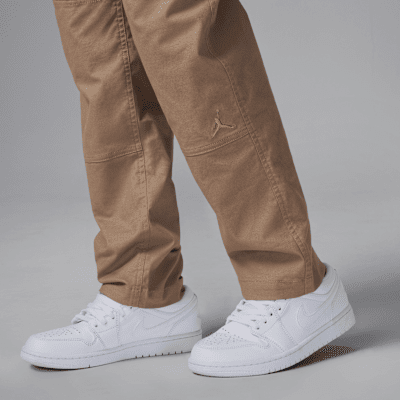 Jordan Essentials Big Kids' Woven Pants