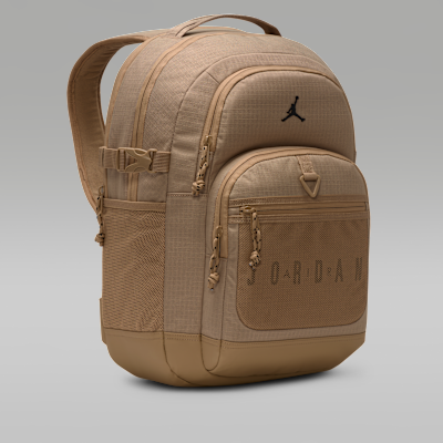 Jordan Blacktop Backpack (25L)