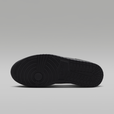 Jordan Court Connect Low Erkek Ayakkabısı görsel 2