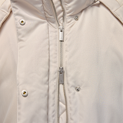 Parka in piumino oversize Therma-FIT Jordan Flight – Donna