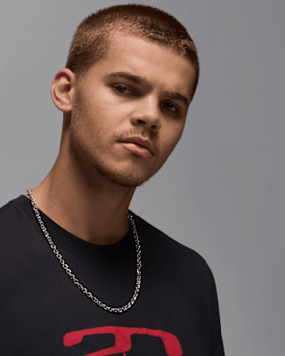 Jordan Flight Essentials