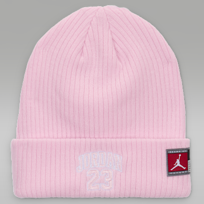 Jordan Older Kids' 2-Piece 23 Jersey Beanie Set