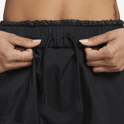 Jordan x Nina Chanel Abney Women's Trousers. Nike IE