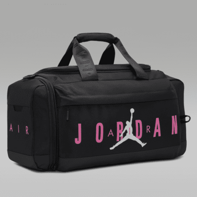 Maleta de entrenamiento (36 L) Jordan Velocity