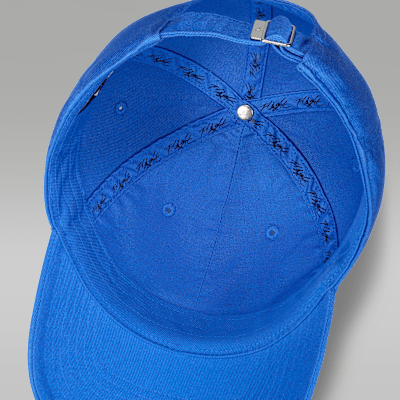 Jordan Club Cap Adjustable Hat