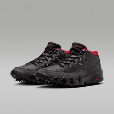 Golfové boty Air Jordan 9 G