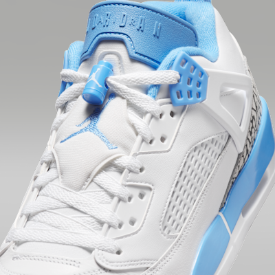 Jordan Spizike G Golf Ayakkabısı görsel 8