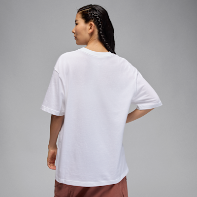 ジョーダン フライト エッセンシャル ウィメンズ オーバーサイズド Tシャツ