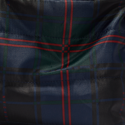 Mochila acolchada Jordan (19L)