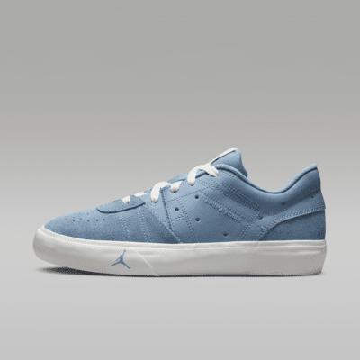 Jordan Series