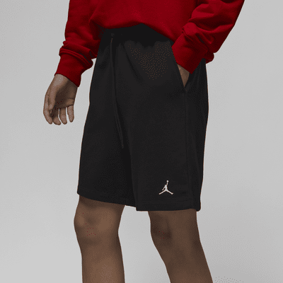 Jordan Essentials Men's Loopback Fleece Shorts