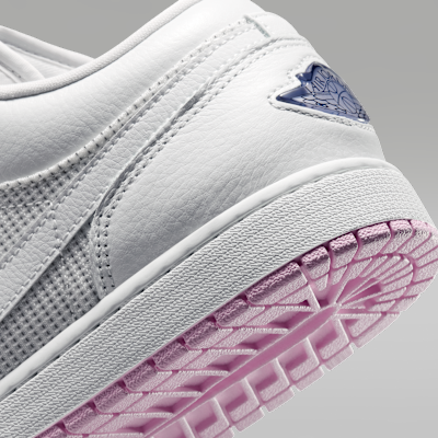 Jordan Air Jordan 1 Low SE Erkek Ayakkabısı görsel 8
