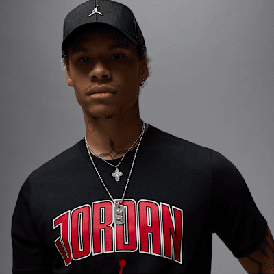 Jordan-T-shirt til mænd