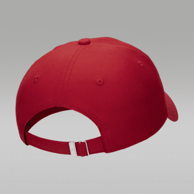 Jordan Club Cap Adjustable Unstructured Hat