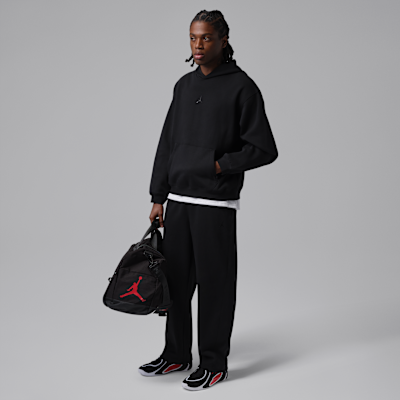 Jordan Sport Hoop Fleece Kapüşonlu Erkek Sweatshirt'ü görsel 7