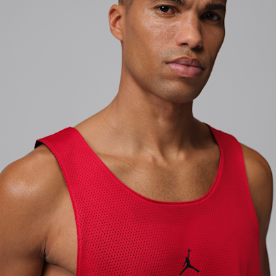 Jordan Sport Çift Taraflı Erkek Forması görsel 3