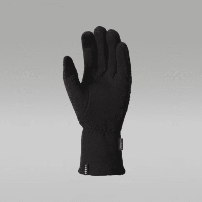Guantes de tejido Fleece para hombre Jordan