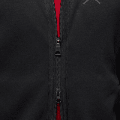 Jordan Dri-FIT Sport Men's Fleece Full-Zip Hoodie