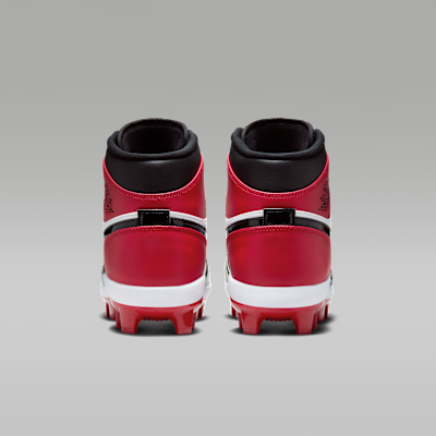 Jordan 1 Retro MCS Men's Baseball Cleats