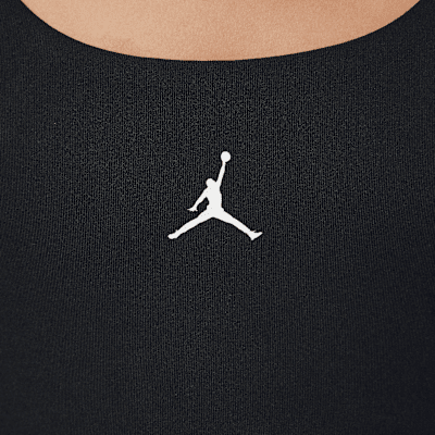 Jordan Dri-FIT Sport Older Kids' Indy Bra