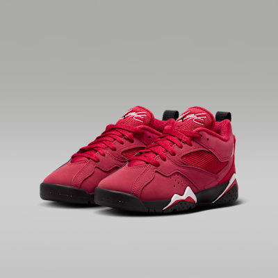 Air Jordan MVP 92-sko til større børn