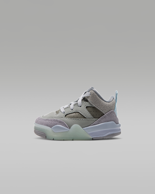 Детские кроссовки Jordan Son of Mars Low "Lunar Tunes" Baby/Toddler