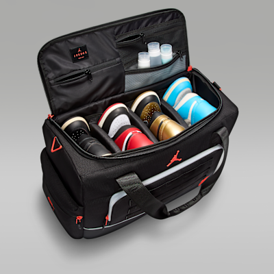 Jordan Collectors Duffel (44L)