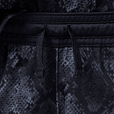 Shorts deportivos Diamond estampados MJ para preescolar Jordan Dri-FIT