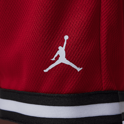 Jordan Little Kids' Playoff 2-Piece Mesh Shorts Set