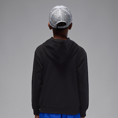 Sweat à capuche Jordan Brooklyn Fleece pour ado