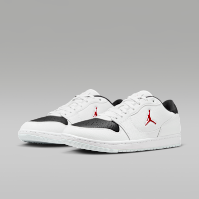 Jordan Court Connect Low Erkek Ayakkabısı görsel 5