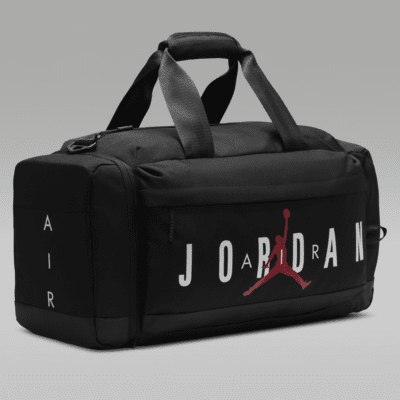 Jordan Velocity Small Duffle Small Duffle Bag (36L). Nike FI