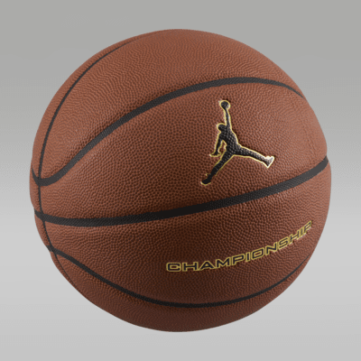 Jordan basketbal (zonder lucht)