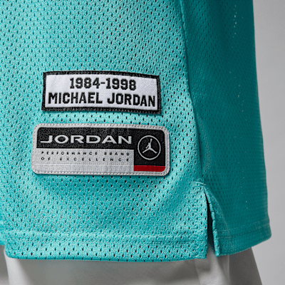 Jersey de verano para hombre Jordan Essentials