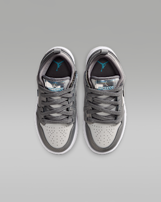 Jordan 1 低筒 Alt SE