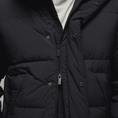 Parka en duvet Jordan Flight pour homme