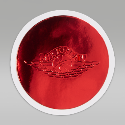 Tenis para niños grandes Air Jordan 1 Retro High OG