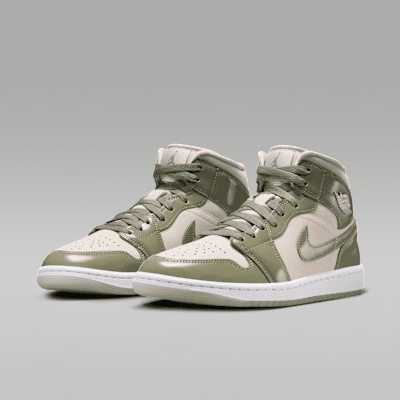 Scarpa Air Jordan 1 Mid SE – Donna