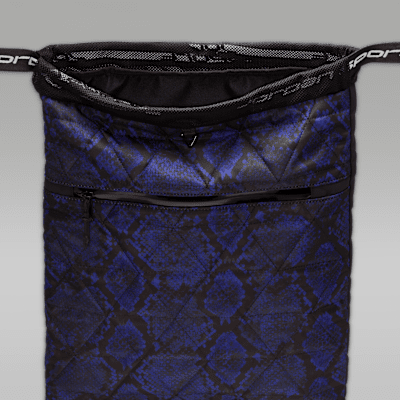 Maleta de gimnasio Jordan Sport (9.8L)