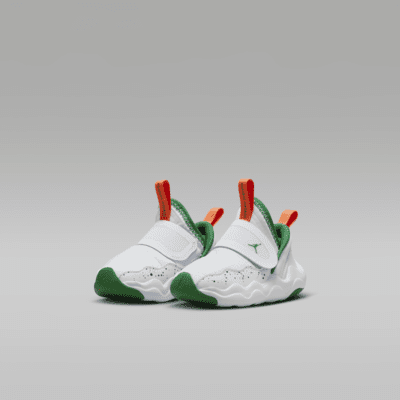Jordan 23/7 Baby/Toddler Shoes