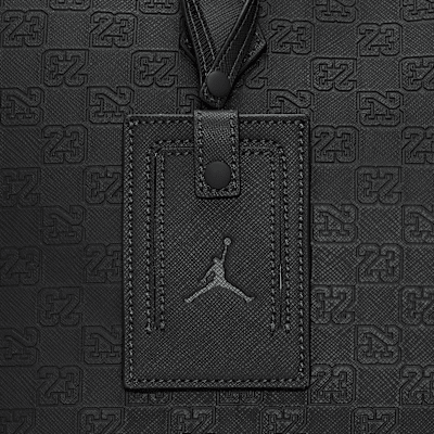 Bolsa tote con monograma (32 L) Jordan