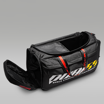 Jordan Quai 54 Bolsa de deporte (62,5 l)