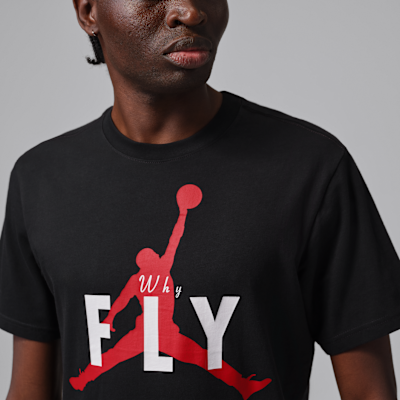 T-shirt da golf Dri-FIT Jordan Sport – Uomo